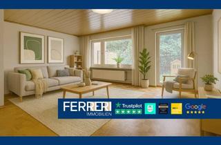 Reihenhaus kaufen in 65474 Bischofsheim, Schönes Reihenhaus (5 Zi) in Bischofsheim:Terrasse|Balkon|Garten|Bahnhofsnähe|renovierungsbedürfti
