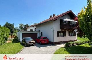 Haus kaufen in 83064 Raubling, Nähe Happinger See!