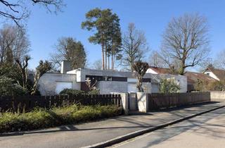 Villa kaufen in 90453 Katzwang, Exklusive Bungalow Villa in BESTLAGE von Katzwang
