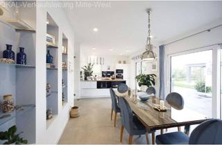 Haus kaufen in 54413 Rascheid, Ganz viel Licht und noch mehr Raum - Made by OKAL