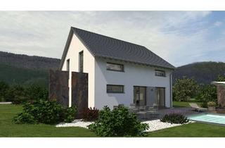 Haus kaufen in 54308 Langsur, Das geniale Wohlfühlhaus - Made by OKAL