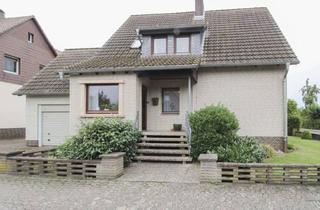 Haus kaufen in 31275 Lehrte, Ob Einfamilien- oder Zweifamilienhaus mit viel Platz und Raum in Lehrte-Immensen