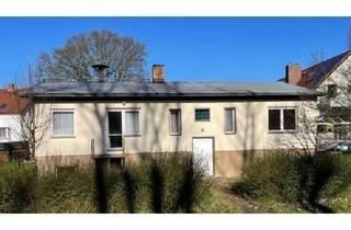 Haus kaufen in 03172 Schenkendöbern, Massivhaus mit viel Potenzial und Garten
