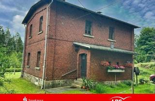 Haus kaufen in 08261 Schöneck, Wohnen, Leben, Durchatmen