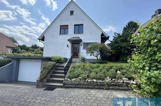 Einfamilienhaus kaufen in 58708 Menden, Charmantes Einfamilienhaus mit großzügigem Grundriss und vielen Extras!