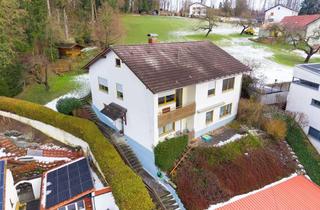 Haus kaufen in 85461 Bockhorn, Lebensqualität mit Weitblick - Großzügiges und ruhiges Wohnhaus in attraktiver Lage