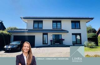 Villa kaufen in 32805 Horn-Bad Meinberg, Moderne Luxusvilla mit High-End Ausstattung und Urlaubsfeeling mit guter Anbindung nach Paderborn!