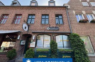 Haus kaufen in 47574 Goch, Denkmalgeschützt und geschichtsträchtig!