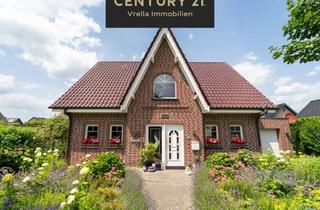 Einfamilienhaus kaufen in 47652 Weeze, Verlieben Sie sich neu! – Stilvolles Einfamilienhaus in Weeze!