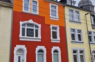 Mehrfamilienhaus kaufen in 42329 Vohwinkel, BIK: Modernisiertes Mehrfamilienhaus mit 3 Wohneinheiten in Wuppertal-Vohwinkel!