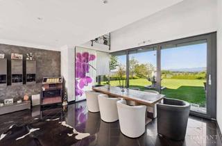 Haus kaufen in 94577 Winzer, Einzigartiges Wohnambiente auf großzügigem Parkgrundstück