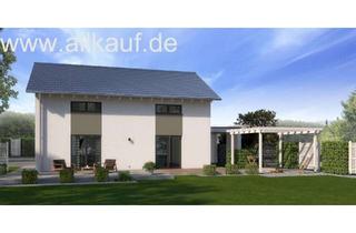 Einfamilienhaus kaufen in 86157 Pfersee, Traumlage für IHR Traumhaus Grundstück mitten in Pfersee inkl. Einfamilienhaus Bezugsfertig!
