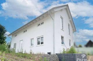 Einfamilienhaus kaufen in 53947 Nettersheim, NEUBAU - Freistehendes Einfamilienhaus in Nettersheim-Marmagen