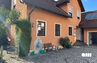 Einfamilienhaus kaufen in 93354 Siegenburg, Liebevoll gestaltetes, gepflegtes Einfamilienhaus mit Garten, Sauna & Hobbyraum