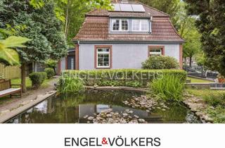Einfamilienhaus kaufen in 20535 Hamm, Einfamilienhaus in Hamm