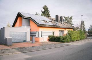 Haus kaufen in 96049 Berg, Traumhaus in Toplage von Bamberg: Viel Platz, ruhige Lage & attraktive Nutzungsmöglichkeiten!