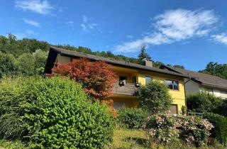 Einfamilienhaus kaufen in 69151 Neckargemünd, Charmantes Einfamilienhaus mit herrlichem Grundstück in bester Lage