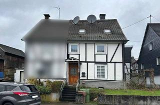 Doppelhaushälfte kaufen in 51647 Gummersbach, Doppelhaushälfte in Gummersbach-Peisel +++PROVISIONSFREI+++