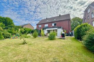 Mehrfamilienhaus kaufen in 41372 Niederkrüchten, Wohnen und Arbeiten im eigenen Mehrfamilienhaus !