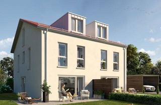 Doppelhaushälfte kaufen in Gengkofen, 93098 Mintraching, Fürs Leben gebaut - die letzte Doppelhaushälfte in Gengkofen wartet auf Sie! Nutzen Sie Ihre Chance!