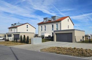Doppelhaushälfte kaufen in Gengkofen, 93098 Mintraching, Baupartner gesucht - die letzte Doppelhaushälfte und nette Nachbarn in Gengkofen wartet auf Sie!