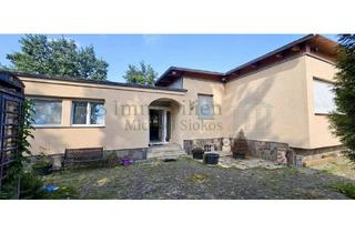 Einfamilienhaus kaufen in 68519 Viernheim, *** Großzügiges Einfamilienhaus mit ca. 990 m² Grundstück in Viernheim ***