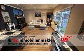 Einfamilienhaus kaufen in 67069 Edigheim, *** Charmantes Einfamilienhaus in Ludwigshafen am Rhein ***