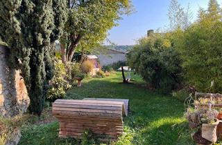 Mehrfamilienhaus kaufen in 55276 Oppenheim, HEMING-IMMOBILIEN - Mehrfamilienhaus mit tollem großen Garten