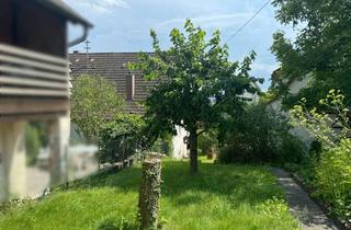 Haus kaufen in 72401 Haigerloch, Wohnkomfort im Doppelpack