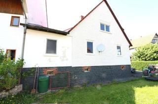 Haus kaufen in 36355 Grebenhain, Warum noch Miete bezahlen? Ihr eigenes Haus!