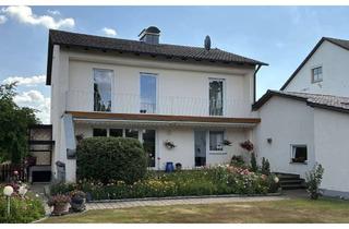 Haus kaufen in 86609 Donauwörth, Grünes Familiendomizil mit bewährtem Wohnkonzept in solider Stadtlage