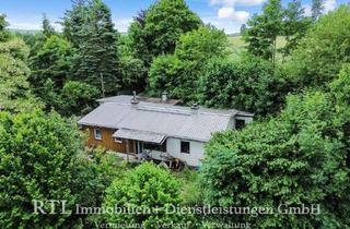 Haus kaufen in 95180 Berg, Raus aus dem Trubel– rein ins eigene kleine Reich