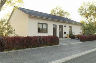 Haus kaufen in 27386 Kirchwalsede, Gemütlich auf einer Ebene - Ihr Bungalow in Kirchwalsede
