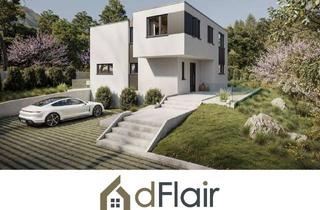 Haus kaufen in 76889 Steinfeld, Modernes Architektenhaus in massiver Bauweise und in zentraler Lage...