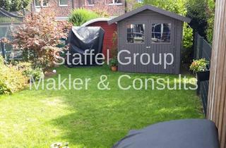 Einfamilienhaus kaufen in 45721 Haltern am See, Haltern Sythen! Einfach einziehen!