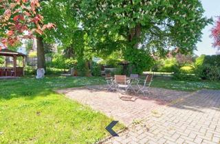 Wohnung mieten in Brunnenstraße 29, 99974 Mühlhausen, ***ebenerdige 1-Zi.-Whg. mit Einbauküche, Terrasse und Garten***