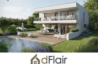 Haus kaufen in 76889 Steinfeld, Modernes Architektenhaus in massiver Bauweise und in zentraler Lage...