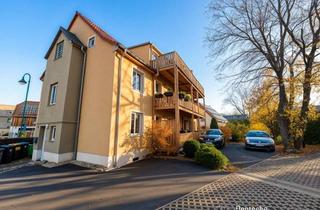 Mehrfamilienhaus kaufen in Straße Der Einheit 14/16, 04420 Markranstädt, Top!!! Mehrfamilienhaus mit 3 großen Wohneinheiten in idyllischer Lage!!