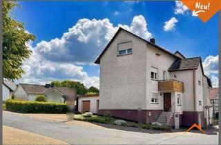 Einfamilienhaus kaufen in 34323 Malsfeld, Einfamilienhaus in Malsfeld-Ostheim
