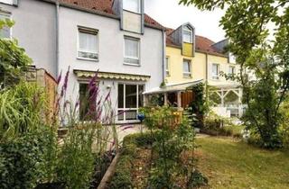 Reihenhaus kaufen in 91088 Bubenreuth, Umfangreich saniertes Reihenhaus in Bubenreuth - Ideales Zuhause für anspruchsvolle Familien