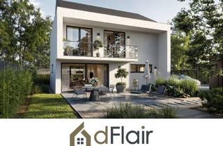 Haus kaufen in 76889 Steinfeld, Modernes Architektenhaus in massiver Bauweise und in zentraler Lage...