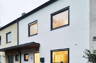 Reihenhaus kaufen in 90768 Oberfürberg, Traumhaftes Reihenhaus mit 5 Zimmern - Erstbezug nach Sanierung
