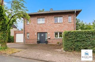 Villa kaufen in 48653 Coesfeld, -~~Licht-Raum-Stil -Licht. Raum. Stil. – Stadtvilla-Flair trifft Wohnqualität~~