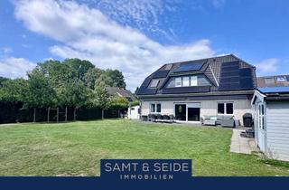 Einfamilienhaus kaufen in 47669 Wachtendonk, Einfamilienhaus mit High-End-Smart-Home, PV-Anlage & Jacuzzi – Eckgrundstück und Süd-Ausrichtung