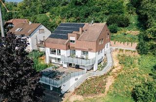 Haus kaufen in 79331 Teningen, Traumhaus mit Einliegerwohnung in ruhiger Hanglage!