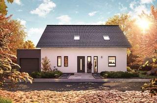 Einfamilienhaus kaufen in 39439 Güsten, JETZT Traum-EInfamilienhaus mit massa Haus verwirklichen!