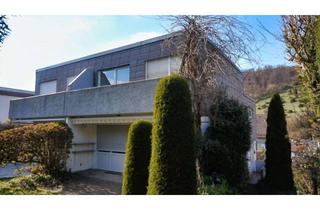 Doppelhaushälfte kaufen in 73432 Aalen, Doppelhaushälfte mit viel Platz in Aalen-Unterkochen - ideal für Familien mit Kindern