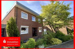 Einfamilienhaus kaufen in 23562 St. Jürgen, Einfamilienhaus in TOP-Lage für die junge Familie