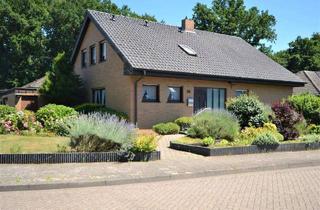 Einfamilienhaus kaufen in 49809 Lingen, Einfamilienhaus in Lingen-Darme