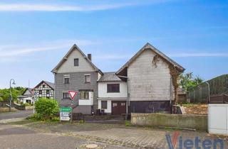 Haus kaufen in 53937 Schleiden, Ihr Zuhause im idyllischen Dreiborn – Natur pur am Nationalpark Eifel